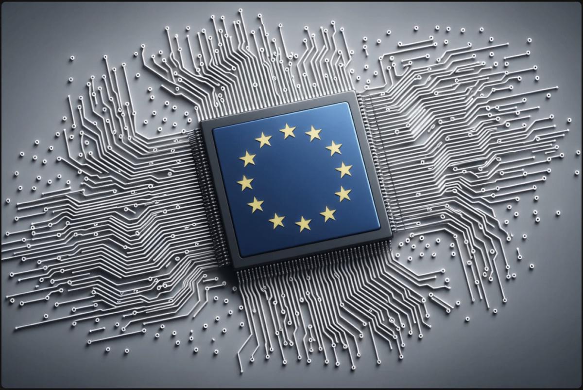 الاتحاد الأوروبي في طليعة تنظيم الذكاء الاصطناعي بقانون خاص