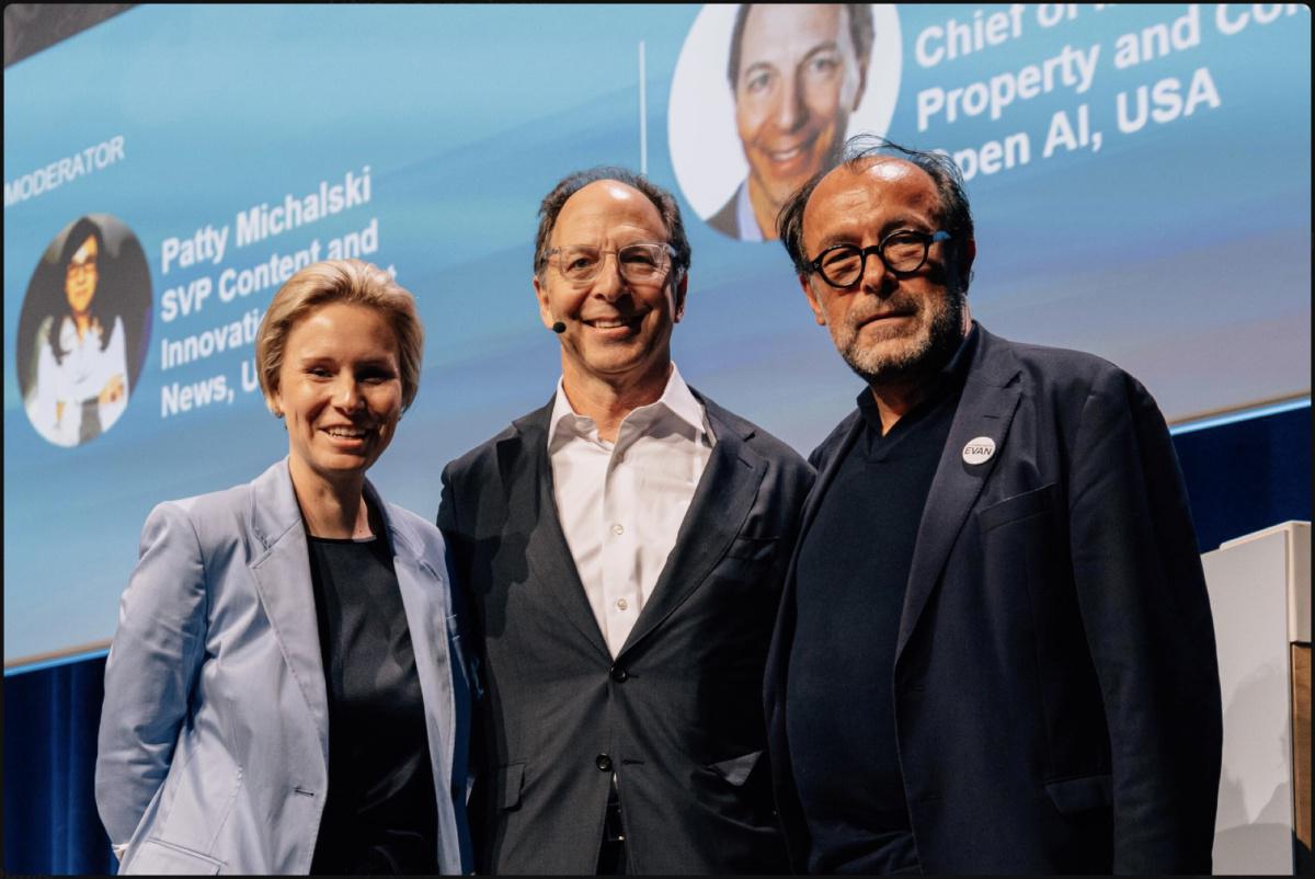 128 غرفة تحرير ستستفيد من برنامج تسريع الذكاء الاصطناعي غير المسبوق 128 غرفة تحرير ستستفيد من برنامج تسريع الذكاء الاصطناعي غير المسبوق