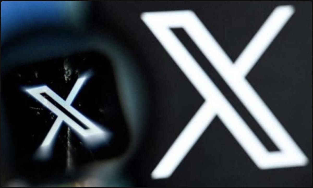 منصة "اكس" تسمح رسميا بالمحتوى الإباحي منصة "اكس" تسمح رسميا بالمحتوى الإباحي