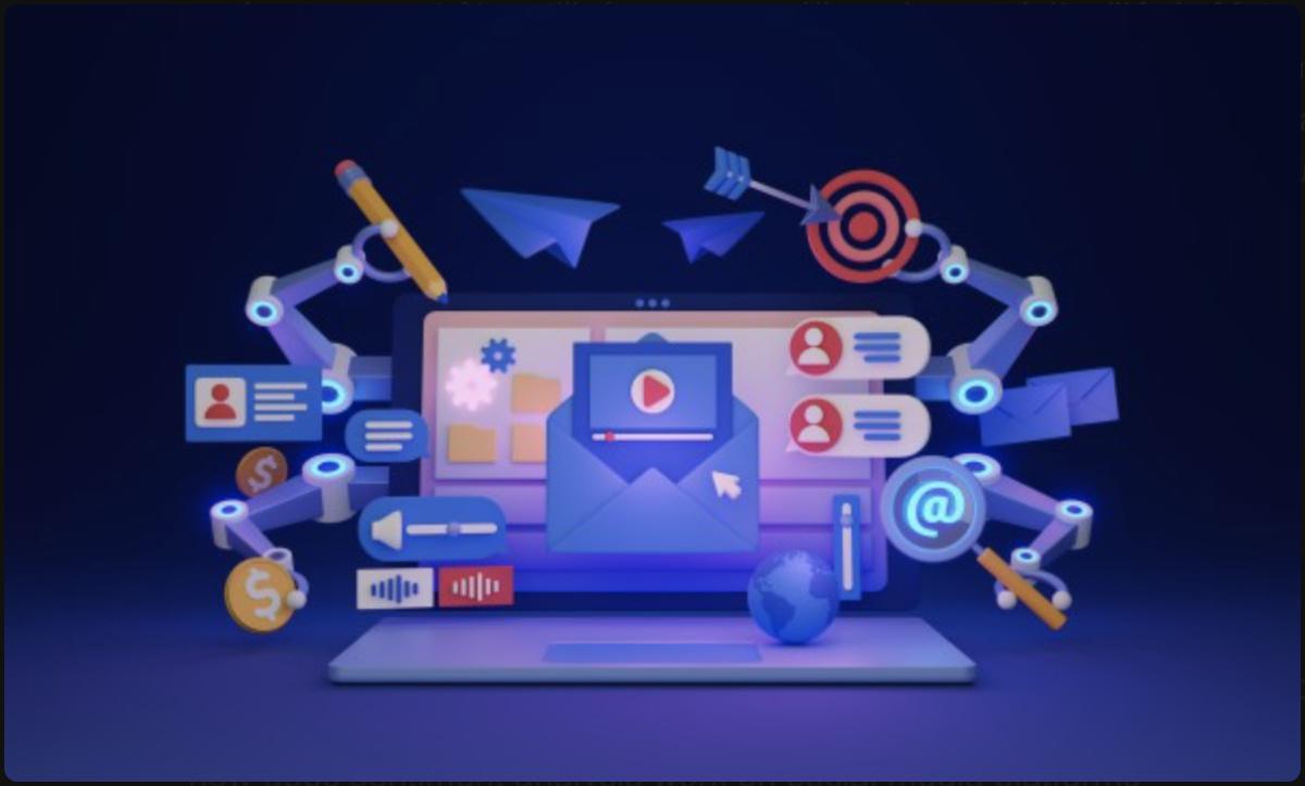 مستخدمو وسائل التواصل الاجتماعي الأمريكيون يغذون خوارزميات ميتا دون قصد مستخدمو وسائل التواصل الاجتماعي الأمريكيون يغذون خوارزميات ميتا دون قصد