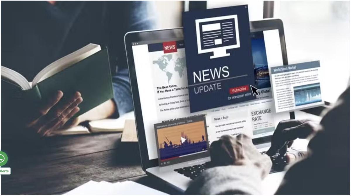 الذكاء الاصطناعي التوليدي يهدد صناعة الإعلام الرقمي في باكستان الذكاء الاصطناعي التوليدي يهدد صناعة الإعلام الرقمي في باكستان