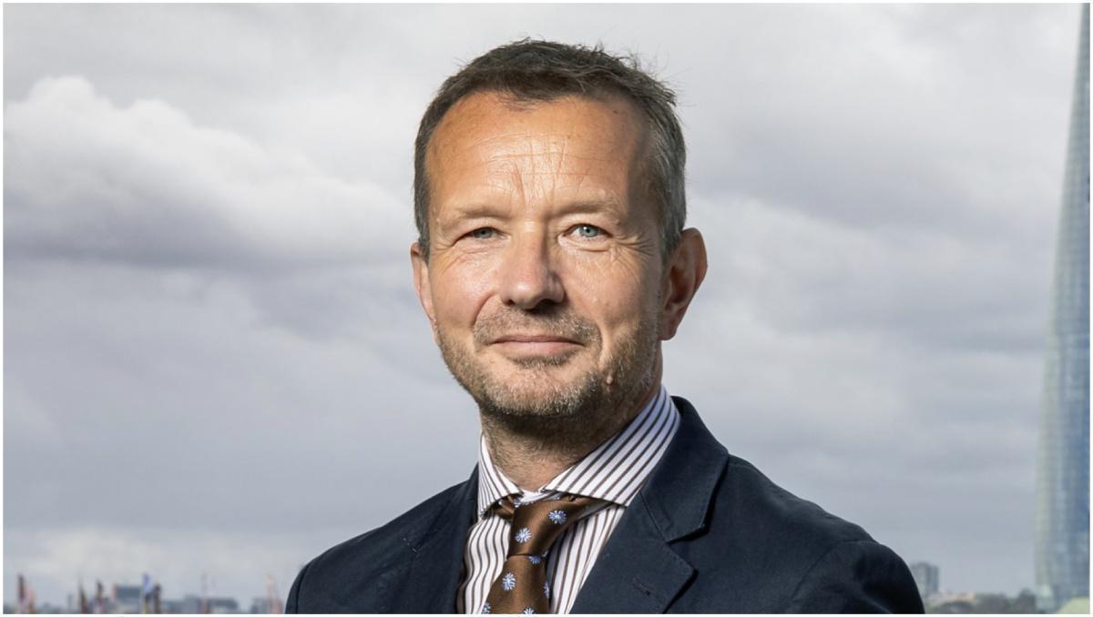 جوناثان مونرو يتولى مسؤولية بي بي سي نيوز: فصل جديد للأخبار العالمية جوناثان مونرو يتولى مسؤولية بي بي سي نيوز: فصل جديد للأخبار العالمية