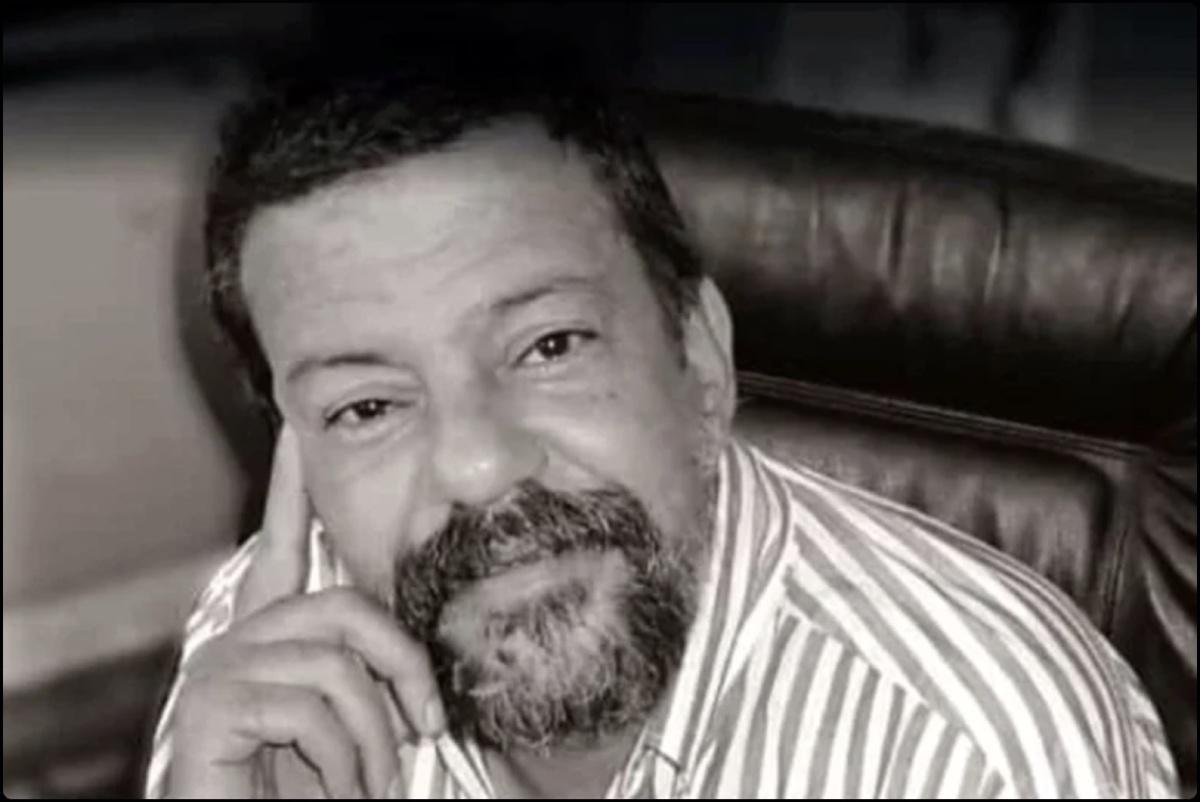 رحيل قامة إعلامية: وداعاً جمال براوي رحيل قامة إعلامية: وداعاً جمال براوي