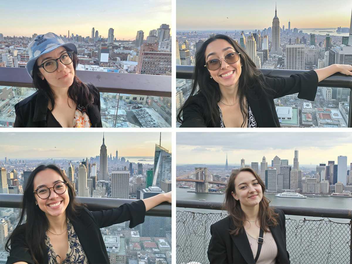 الذكاء الاصطناعي يغير قواعد اللعبة: كيف يمكنك التمييز بين الحقيقة والخيال؟ الذكاء الاصطناعي يغير قواعد اللعبة: كيف يمكنك التمييز بين الحقيقة والخيال؟