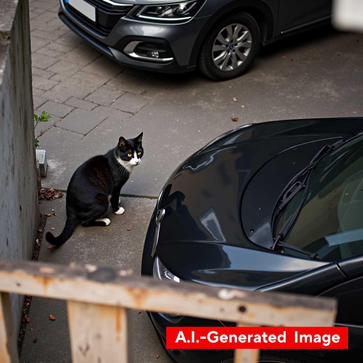 الذكاء الاصطناعي يغير قواعد اللعبة: كيف يمكنك التمييز بين الحقيقة والخيال؟ الذكاء الاصطناعي يغير قواعد اللعبة: كيف يمكنك التمييز بين الحقيقة والخيال؟