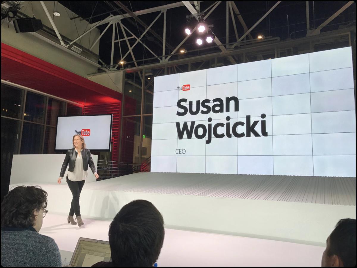 سوزان وجسيكي: رائدة في تأسيس غوغل وثورة الإعلان الرقمي سوزان وجسيكي: رائدة في تأسيس غوغل وثورة الإعلان الرقمي