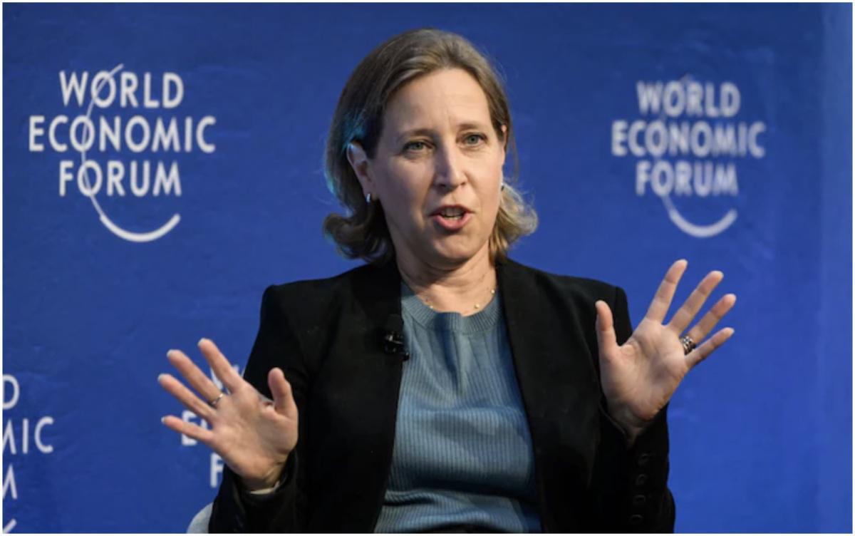 سوزان وجسيكي: رائدة في تأسيس غوغل وثورة الإعلان الرقمي سوزان وجسيكي: رائدة في تأسيس غوغل وثورة الإعلان الرقمي