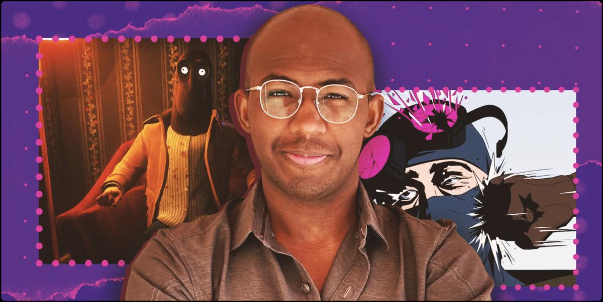 صانع ألعاب الفيديو المبدع زالافيير نيلسون جونيور: رؤية فريدة وتأثير لا يُنسى صانع ألعاب الفيديو المبدع زالافيير نيلسون جونيور: رؤية فريدة وتأثير لا يُنسى