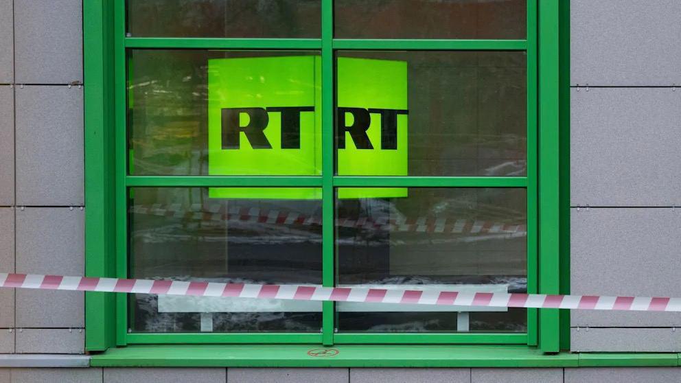 ميتا تحظر RT الروسية: ضربة قوية قبل الانتخابات الأمريكية ميتا تحظر RT الروسية: ضربة قوية قبل الانتخابات الأمريكية