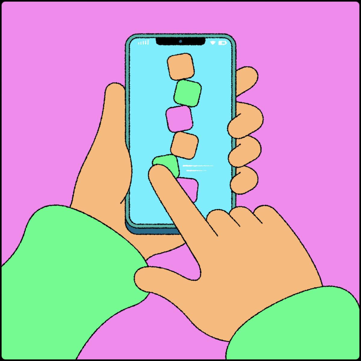 تطبيقات الدفع عبر الهاتف تقدم حسابات توفير عالية العائد تطبيقات الدفع عبر الهاتف تقدم حسابات توفير عالية العائد