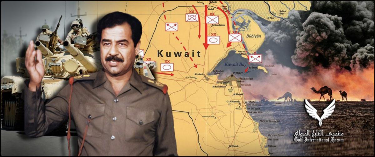 الكويت تحظر "Call of Duty: Black Ops 6" - قرار يعكس حساسية تاريخية الكويت تحظر "Call of Duty: Black Ops 6" - قرار يعكس حساسية تاريخية