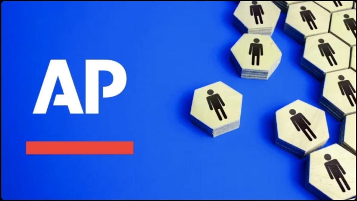 وكالة أسوشيتد برس تعلن عن تحول رقمي شامل وإعادة هيكلة تاريخية وكالة أسوشيتد برس تعلن عن تحول رقمي شامل وإعادة هيكلة تاريخية