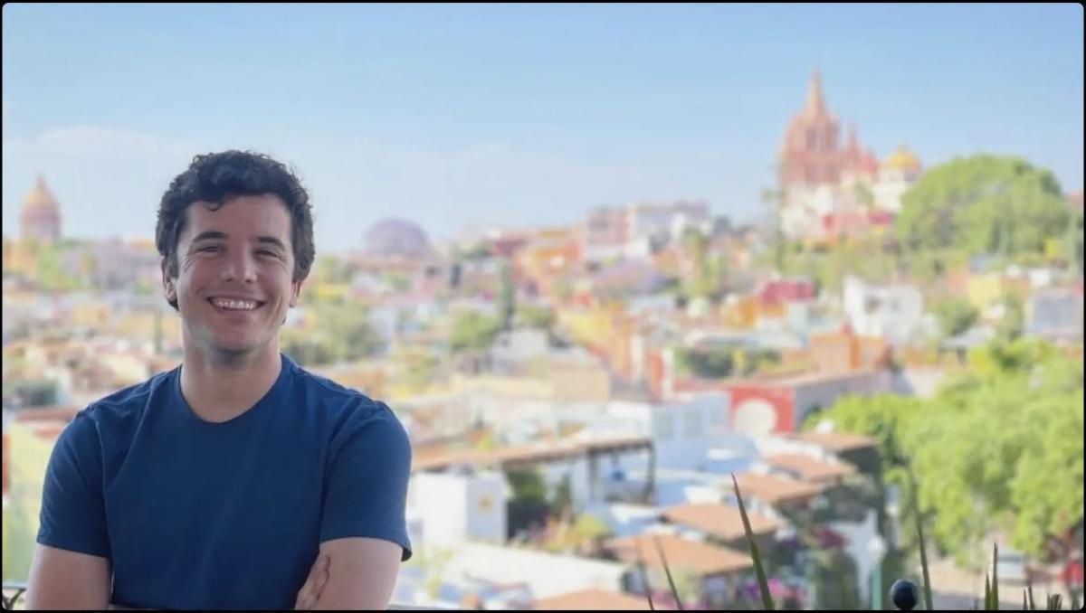 إميليو دومينيك: نموذج جيد للصحافي الرقمي في العصر الحديث إميليو دومينيك: نموذج جيد للصحافي الرقمي في العصر الحديث