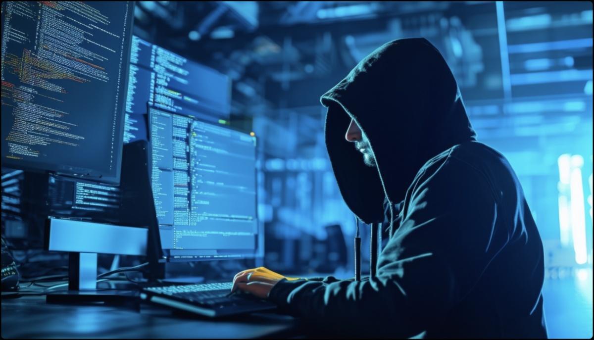 القرصنة الأخلاقية: مهنة المستقبل في مجال الأمن السيبراني القرصنة الأخلاقية: مهنة المستقبل في مجال الأمن السيبراني