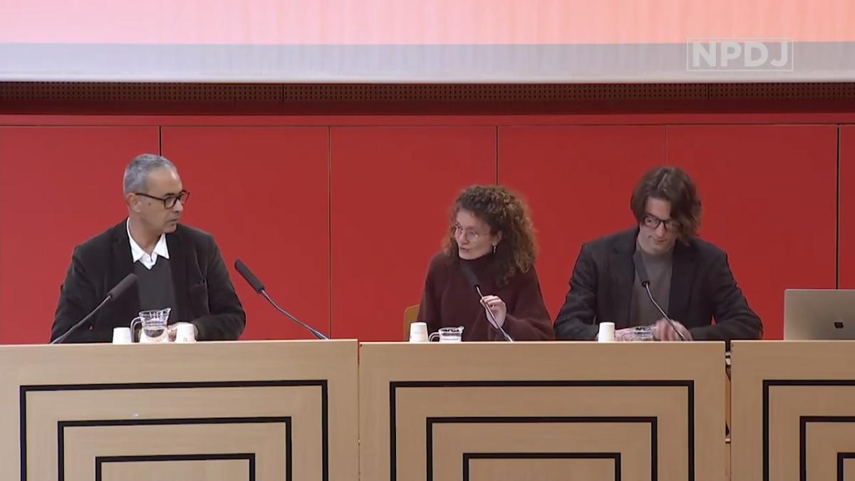 كمال داود:من صحافة الحزب الواحد إلى معركة الحرية والحقيقة كمال داود:من صحافة الحزب الواحد إلى معركة الحرية والحقيقة