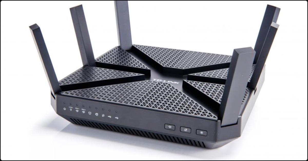 الولايات المتحدة تدرس حظر أجهزة TP-Link: مخاوف أمنية تهز سوق الراوترات الولايات المتحدة تدرس حظر أجهزة TP-Link: مخاوف أمنية تهز سوق الراوترات