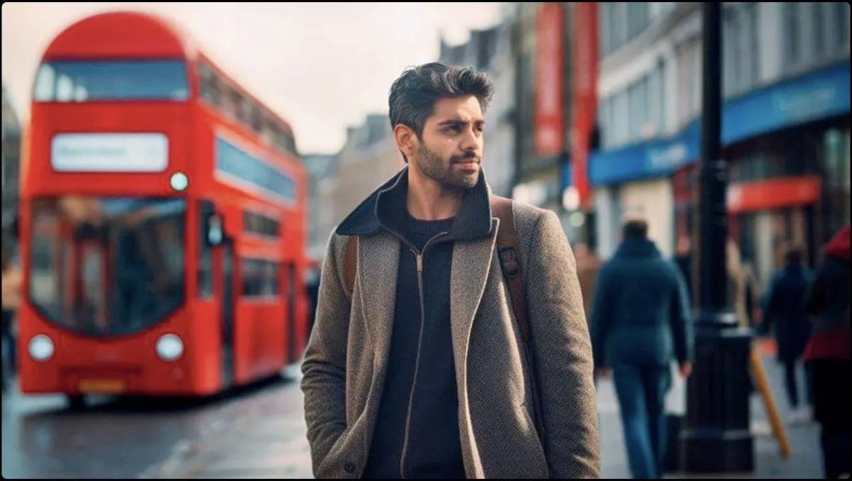 بوليوود تدخل عصراً جديداً: أول فيلم روائي طويل يتم إنتاجه بالكامل بالذكاء الاصطناعي بوليوود تدخل عصراً جديداً: أول فيلم روائي طويل يتم إنتاجه بالكامل بالذكاء الاصطناعي