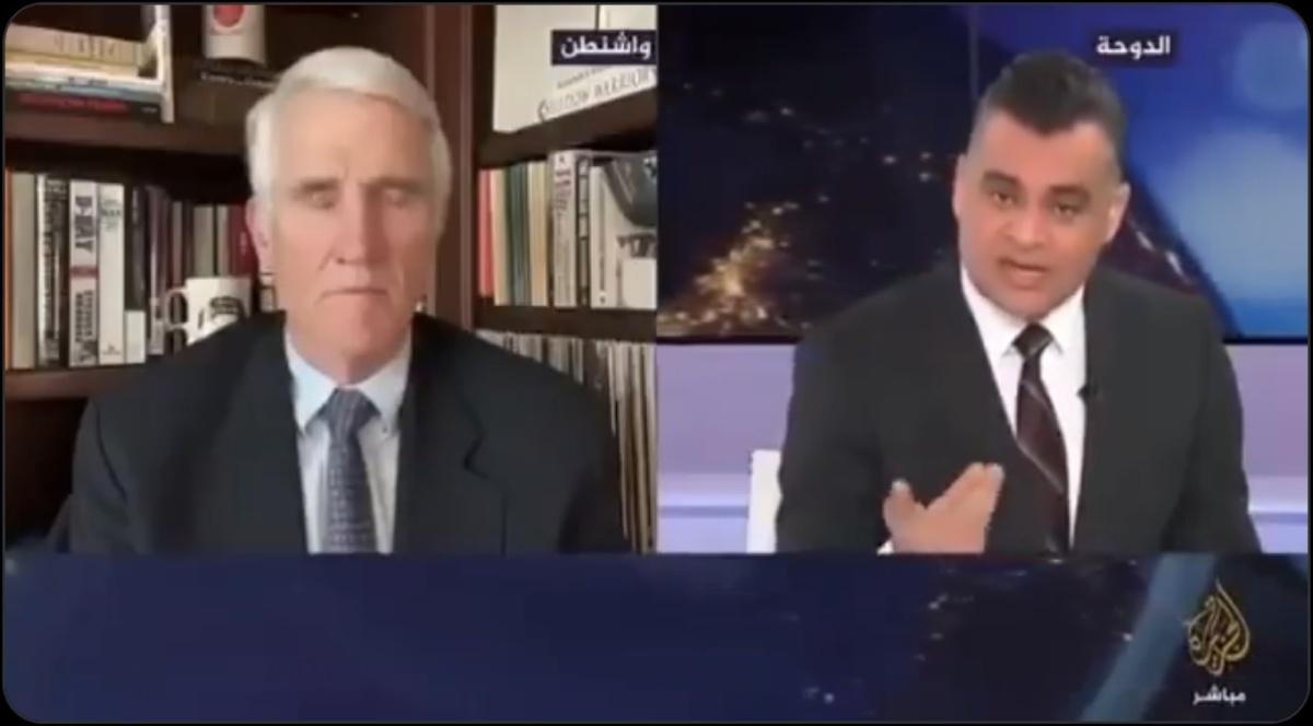 المواجهات الصحفية المحرجة: عندما تنقلب الأسئلة على محاورها المواجهات الصحفية المحرجة: عندما تنقلب الأسئلة على محاورها