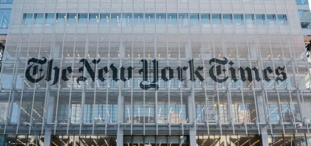 تسليط الضوء على العلاقات القطرية: صحفي أمريكي في مرمى الشكوك تسليط الضوء على العلاقات القطرية: صحفي أمريكي في مرمى الشكوك