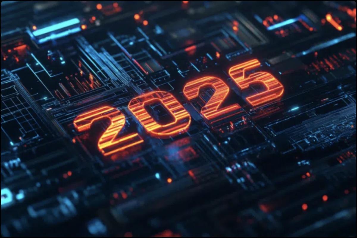 باحثو الذكاء الاصطناعي يواجهون تحديات غير مسبوقة في 2025 باحثو الذكاء الاصطناعي يواجهون تحديات غير مسبوقة في 2025