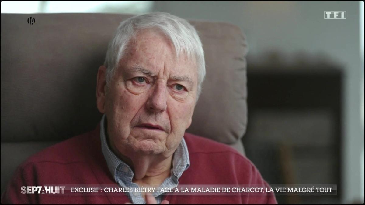 شارل بييتري، الصحفي الرياضي الشهير، يكسر حاجز الصمت: شهادة مؤثرة عن معركته مع مرض الضمور العضلي شارل بييتري، الصحفي الرياضي الشهير، يكسر حاجز الصمت: شهادة مؤثرة عن معركته مع مرض الضمور العضلي