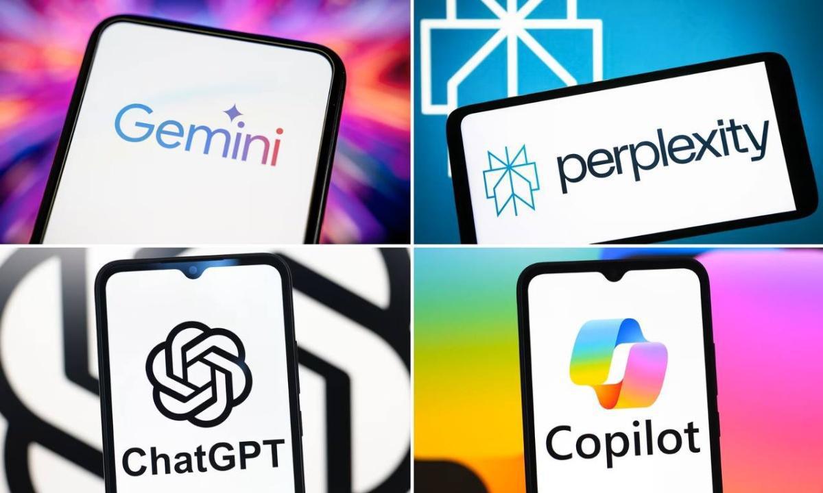 روبوتات الذكاء الاصطناعي تخدع المستخدمين: دراسة تكشف حجم التضليل روبوتات الذكاء الاصطناعي تخدع المستخدمين: دراسة تكشف حجم التضليل