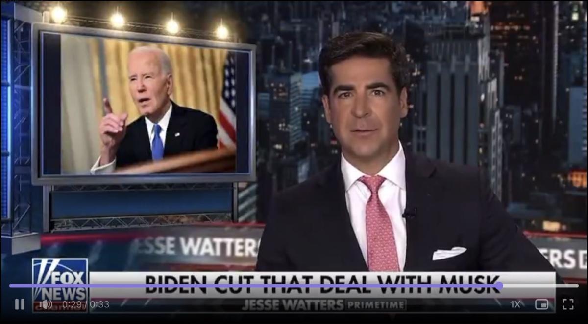 توضيح حول عقد تسلا المزعوم: الحقيقة وراء الجدل الإعلامي توضيح حول عقد تسلا المزعوم: الحقيقة وراء الجدل الإعلامي