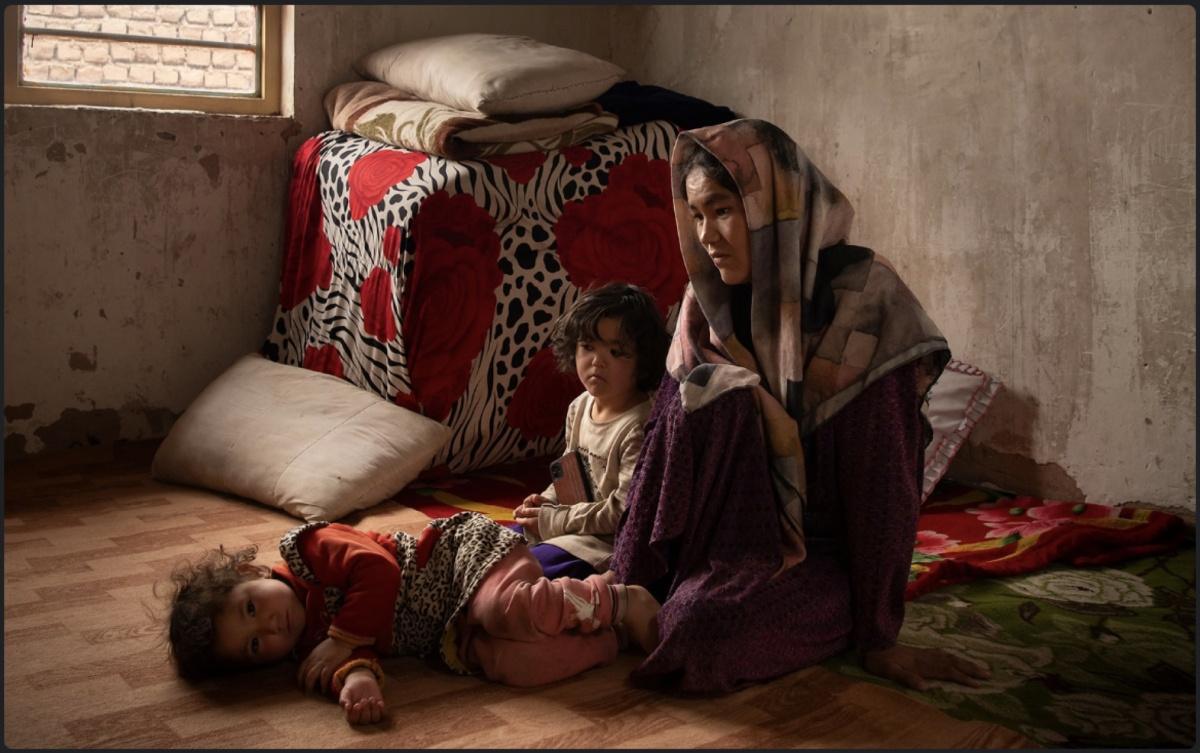 عدسات تروي قصص المقاومة والفرح: شراكة WePresent مع جائزة World Press Photo