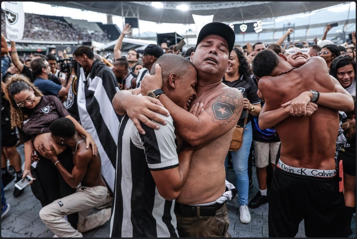 عدسات تروي قصص المقاومة والفرح: شراكة WePresent مع جائزة World Press Photo