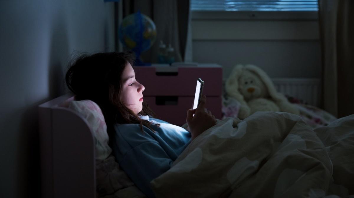 هيئة أوفكوم تطالب شركات التواصل الاجتماعي بتغيير خوارزمياتها لحماية الأطفال هيئة أوفكوم تطالب شركات التواصل الاجتماعي بتغيير خوارزمياتها لحماية الأطفال