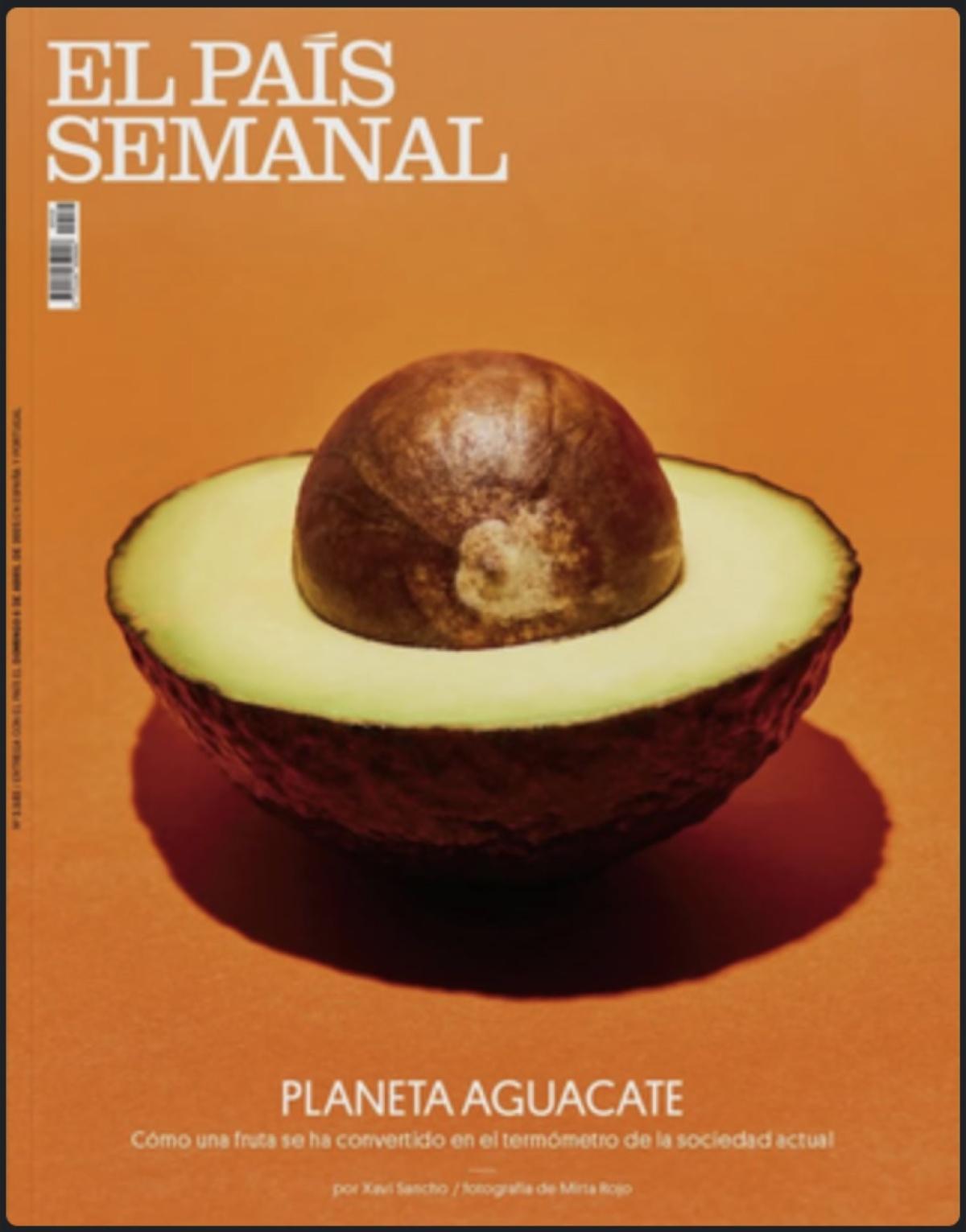 البايس سيمانال: تطور المجلة الأسبوعية الإسبانية المرموقة البايس سيمانال: تطور المجلة الأسبوعية الإسبانية المرموقة