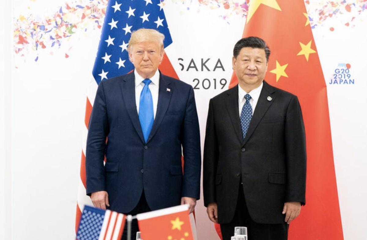 الحرب الإعلامية بين الصين وأمريكا: تحليل استراتيجي لعام 2025 الحرب الإعلامية بين الصين وأمريكا: تحليل استراتيجي لعام 2025