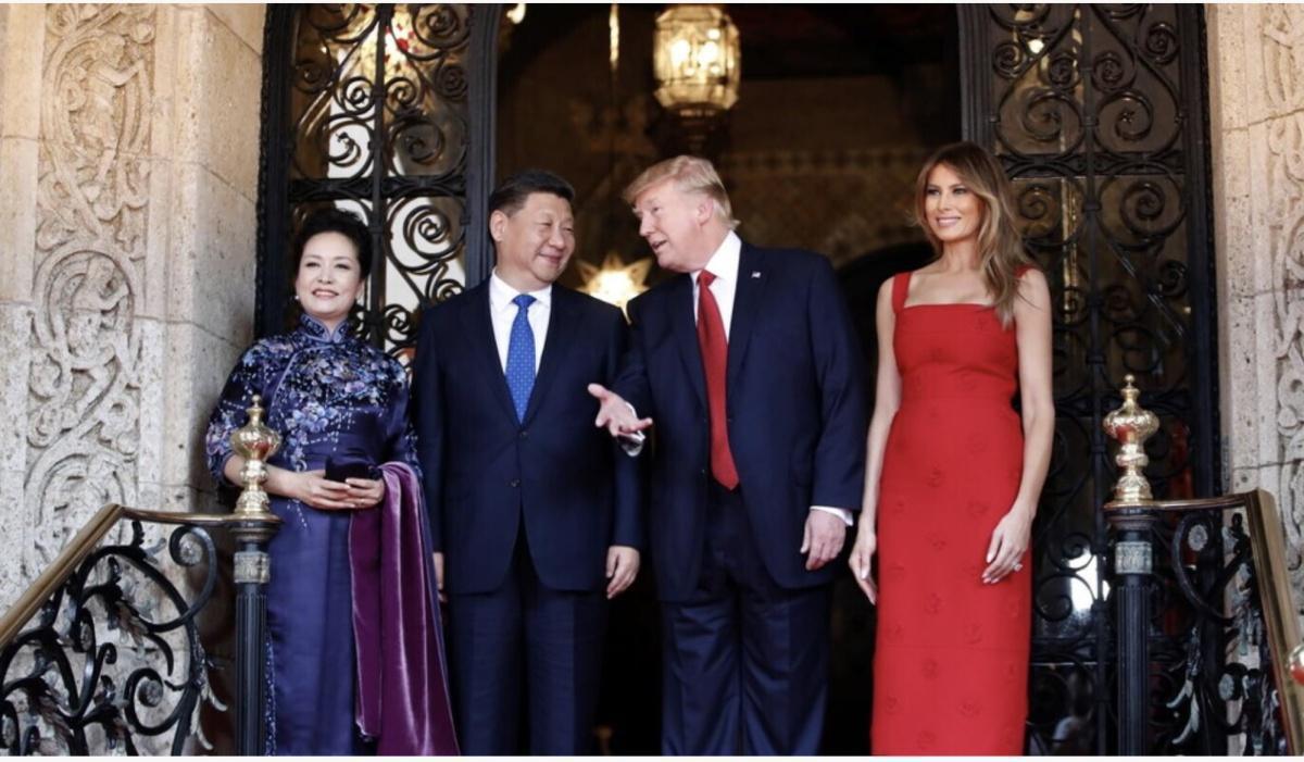 الحرب الإعلامية بين الصين وأمريكا: تحليل استراتيجي لعام 2025 الحرب الإعلامية بين الصين وأمريكا: تحليل استراتيجي لعام 2025