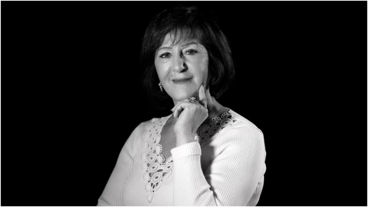 سمية نعمان جسوس تكتب عن : الصحافة المزيفة وأساليب الابتزاز في المناسبات الثقافية سمية نعمان جسوس تكتب عن : الصحافة المزيفة وأساليب الابتزاز في المناسبات الثقافية