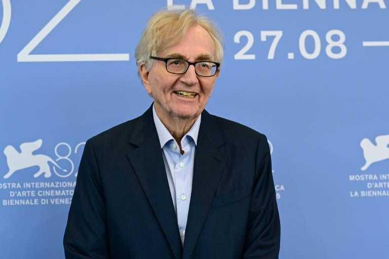 الصحافي الاستقصائي سيمور هيرش محور فيلم وثائقي في مهرجان البندقية  الصحافي الاستقصائي سيمور هيرش محور فيلم وثائقي في مهرجان البندقية