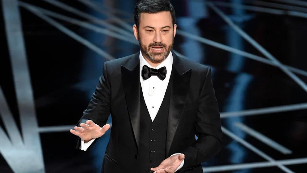 إيقاف برنامج جيمي كيميل في أمريكا بين خسائر مالية وسخرية من ترامب إيقاف برنامج جيمي كيميل في أمريكا بين خسائر مالية وسخرية من ترامب