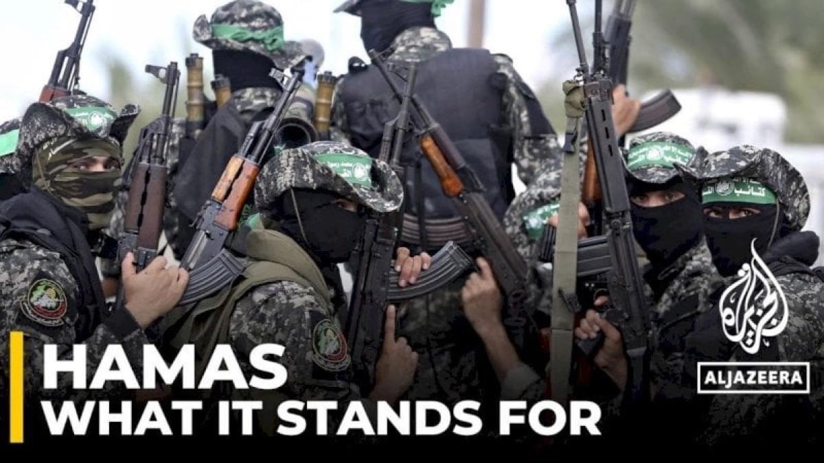 وثائق في غزة تثير استفهامات حول العلاقة بين شبكة الجزيرة وحماس