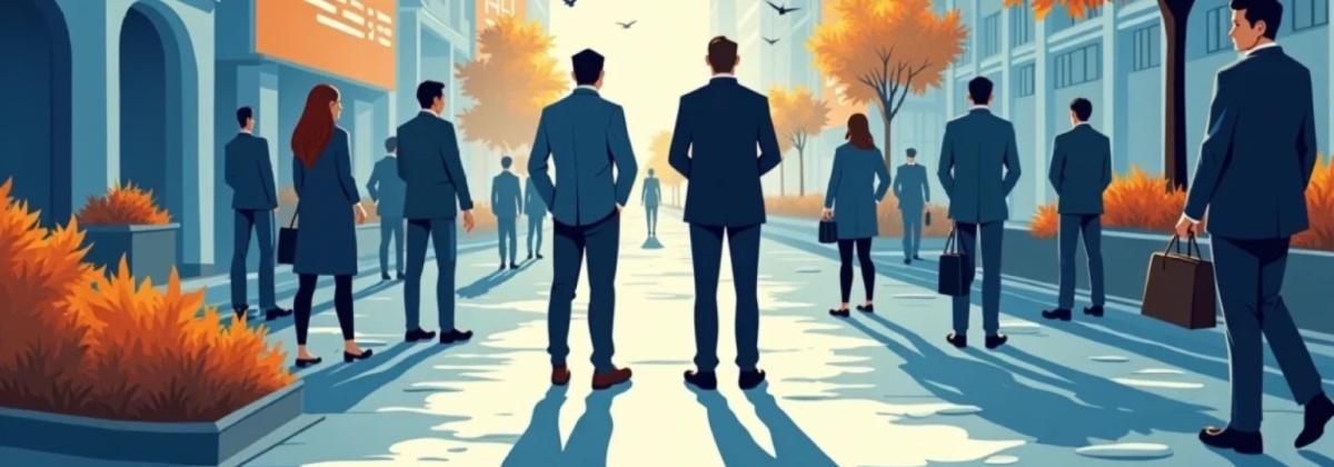 تحول الصحافة المكتوبة في العصر الرقمي: نماذج وابتكار