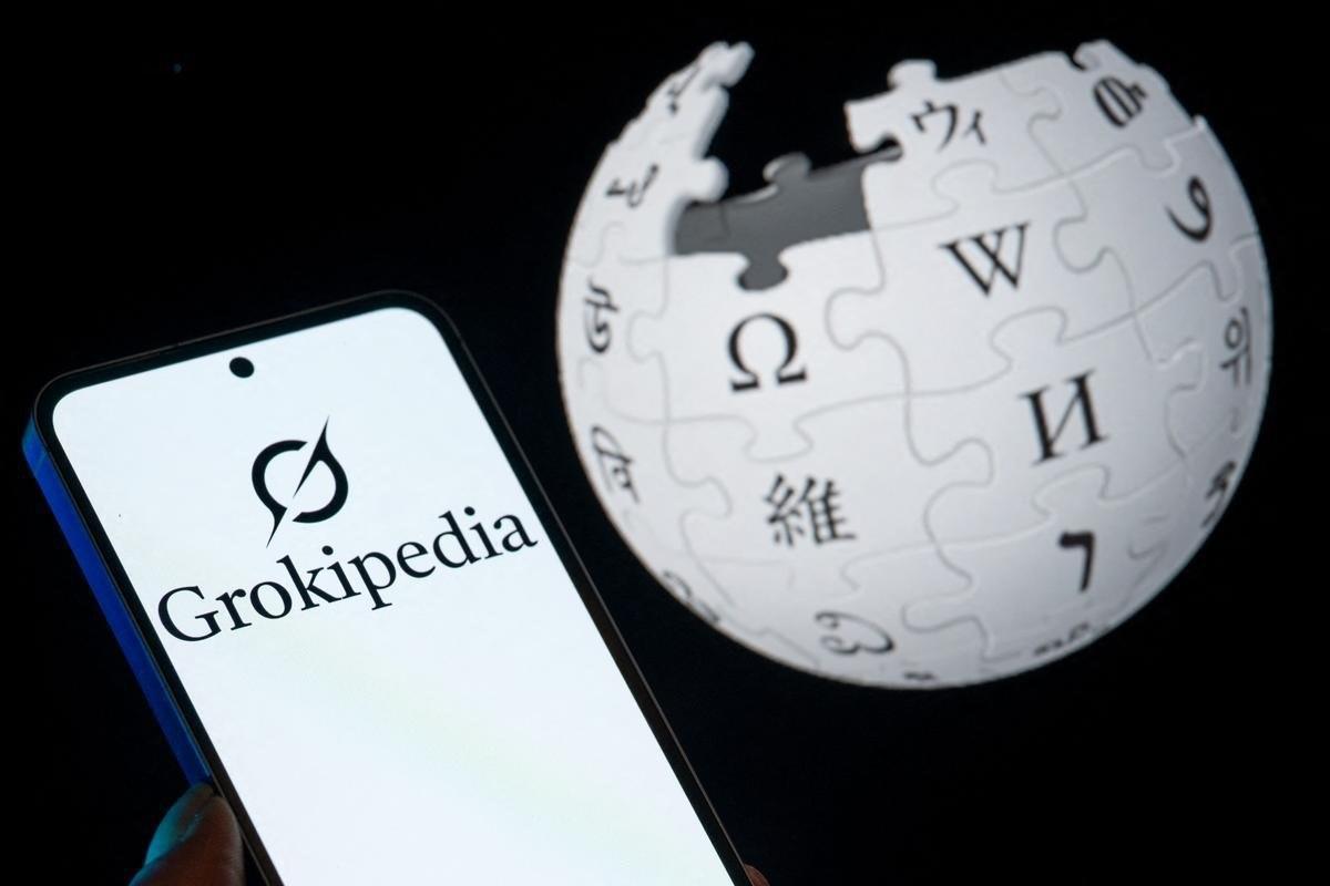 لماذا تُزعج ويكيبيديا ماسك وحلفاءه؟ لماذا تُزعج ويكيبيديا ماسك وحلفاءه؟