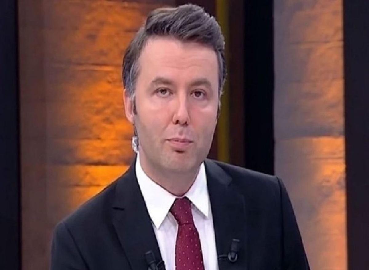 تركيا: توقيف رئيس تحرير "خبرترك" بقضية مخدرات تركيا: توقيف رئيس تحرير "خبرترك" بقضية مخدرات