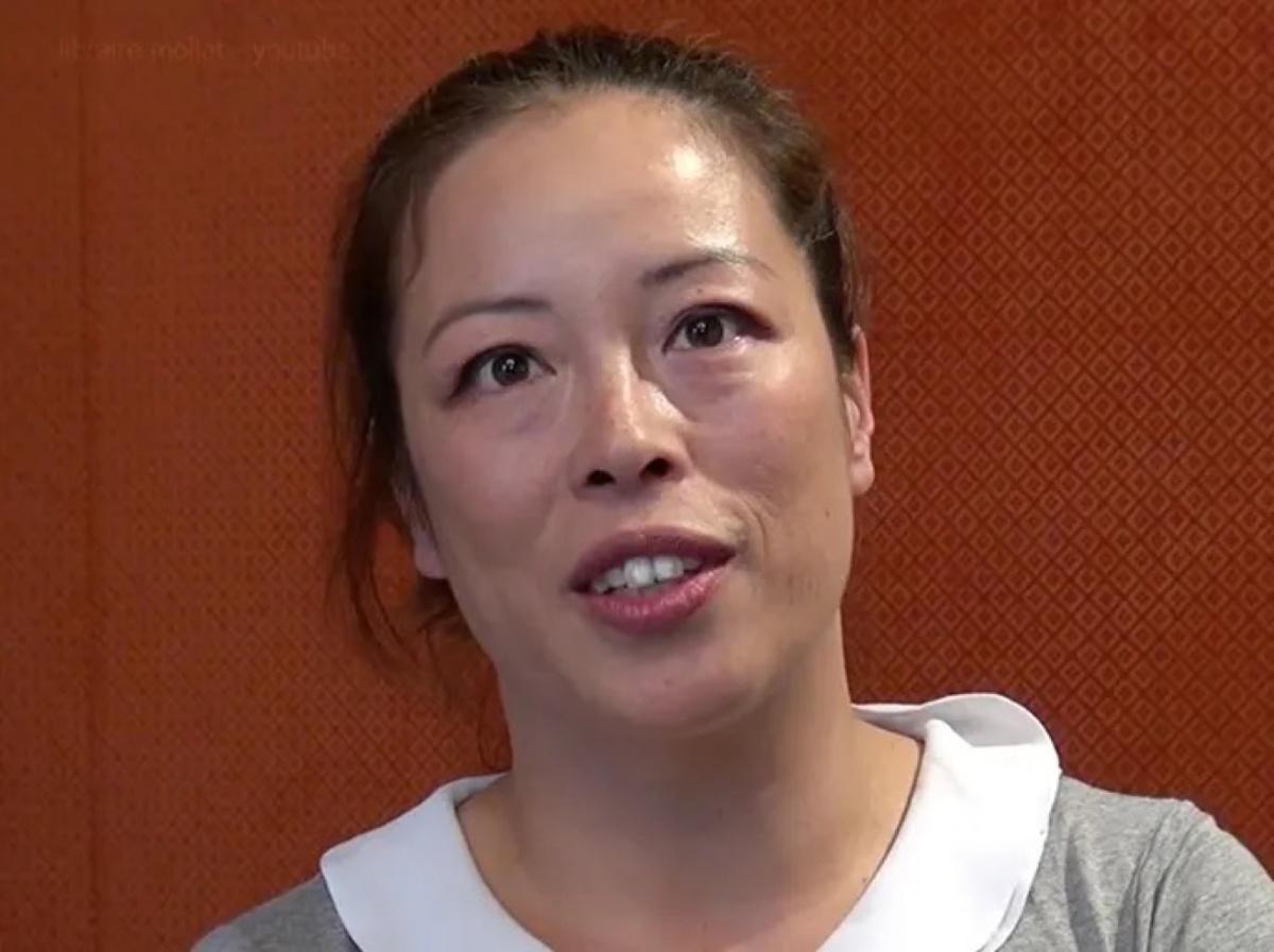 كاثرين غراسييه تعود عبر Off Investigation بعد إدانتها في قضية «ابتزاز الملك» كاثرين غراسييه تعود عبر Off Investigation بعد إدانتها في قضية «ابتزاز الملك»