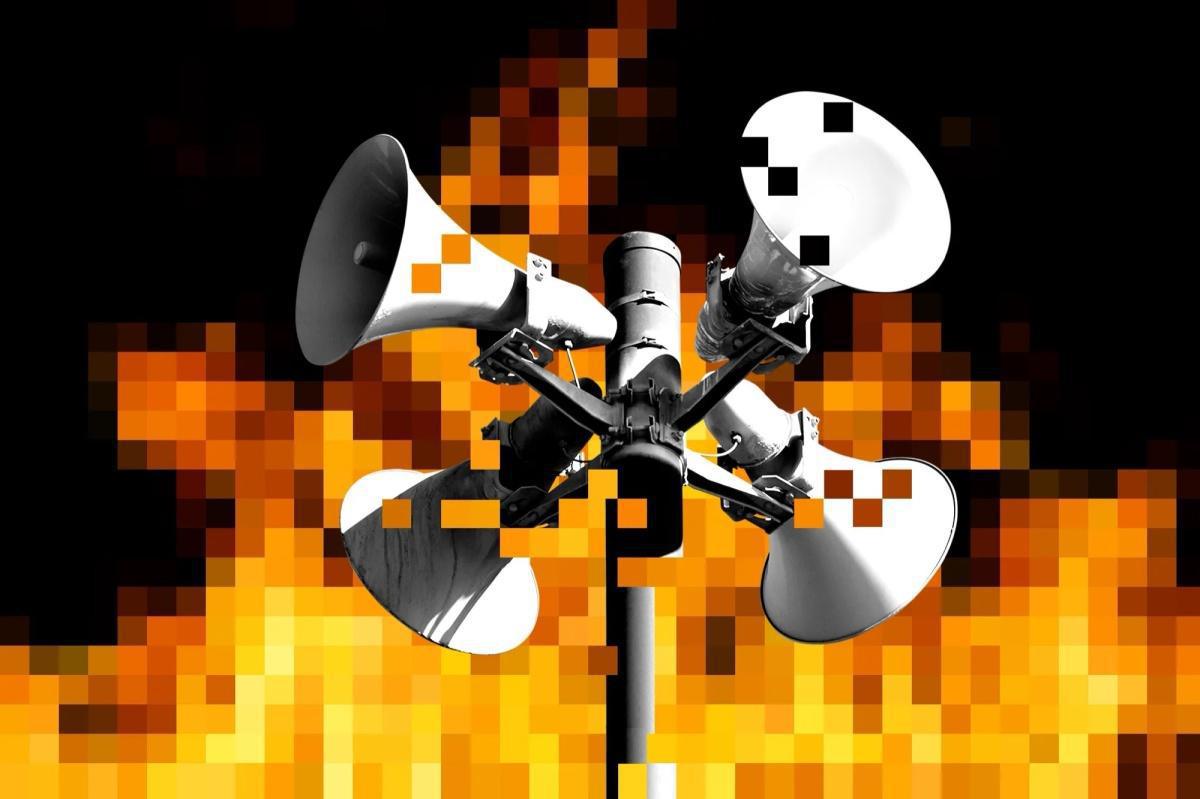 معركة مكافحة التضليل: لماذا تتفكك المنظومة؟