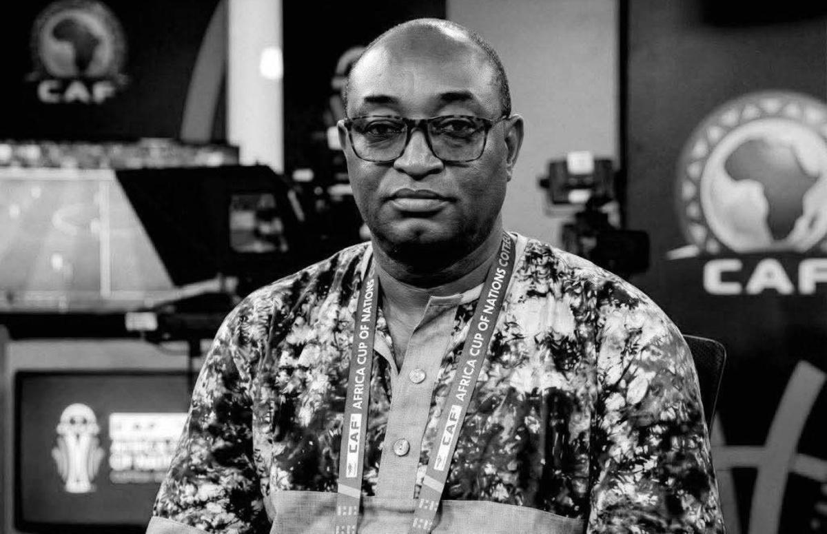 بلاغ النيابة العامة بالرباط يؤكد وفاة الصحافي المالي محمد سوماري طبيعية بانسداد رئويال