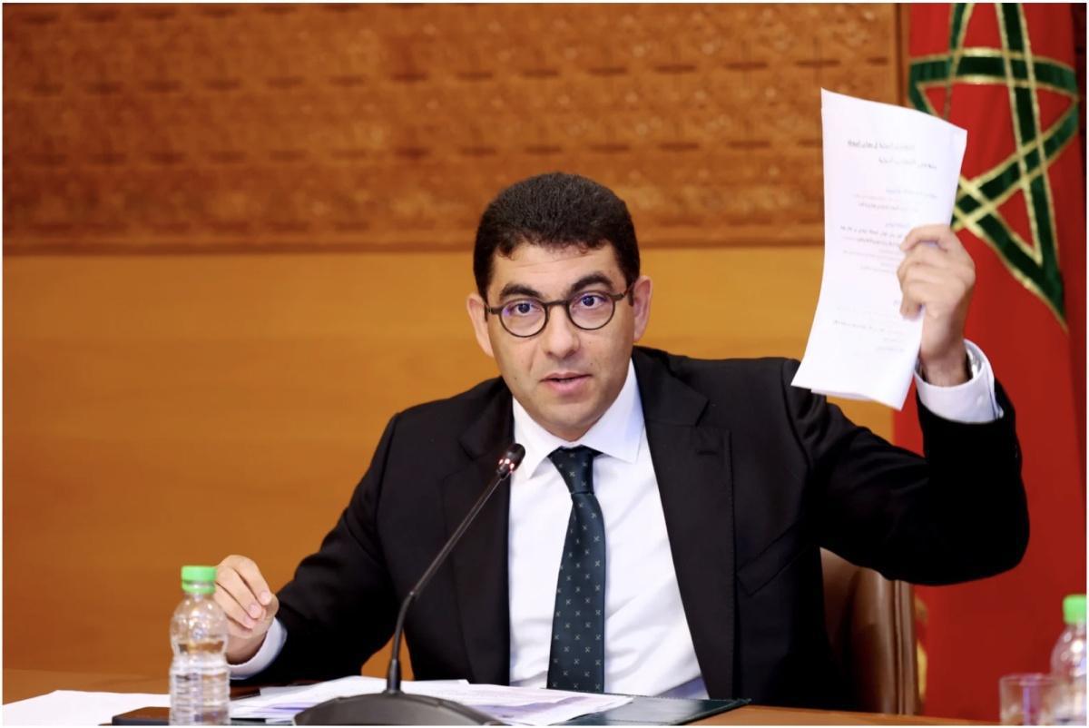 المحكمة الدستورية تبطل مواد أساسية بقانون المجلس الوطني للصحافة المحكمة الدستورية تبطل مواد أساسية بقانون المجلس الوطني للصحافة