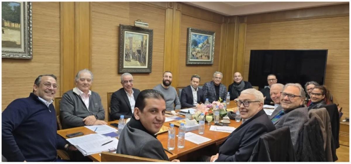 بعد CAN 2025: إذاعات المغرب الخاصة تعزز سرد المملكة عالميًا بعد CAN 2025: إذاعات المغرب الخاصة تعزز سرد المملكة عالميًا