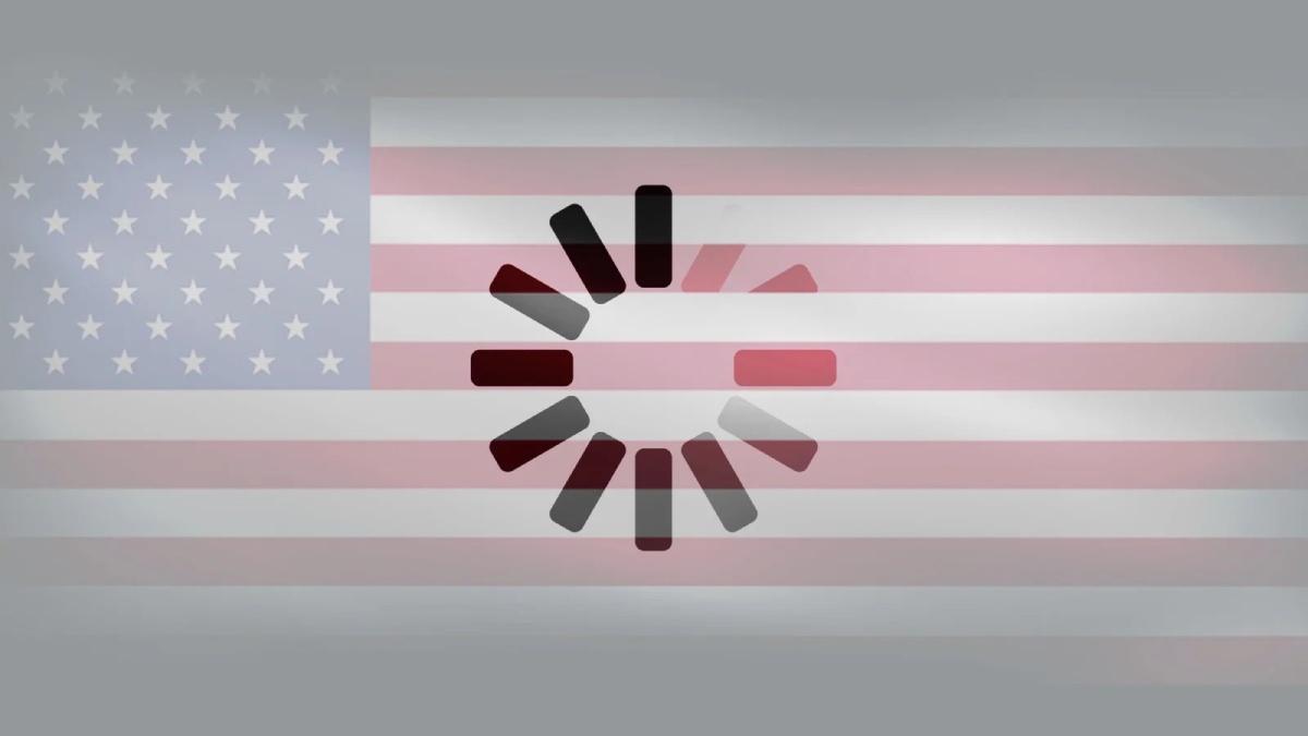 تصاعد التوجس من هيمنة شركات التقنية الأميركية تصاعد التوجس من هيمنة شركات التقنية الأميركية