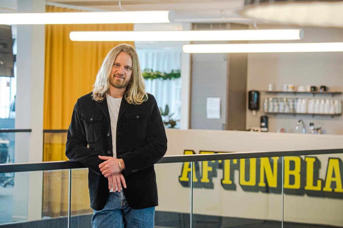 لماذا يرفض قرّاء Aftonbladet المقال الآلي ويقبلون الشاتبوت لماذا يرفض قرّاء Aftonbladet المقال الآلي ويقبلون الشاتبوت