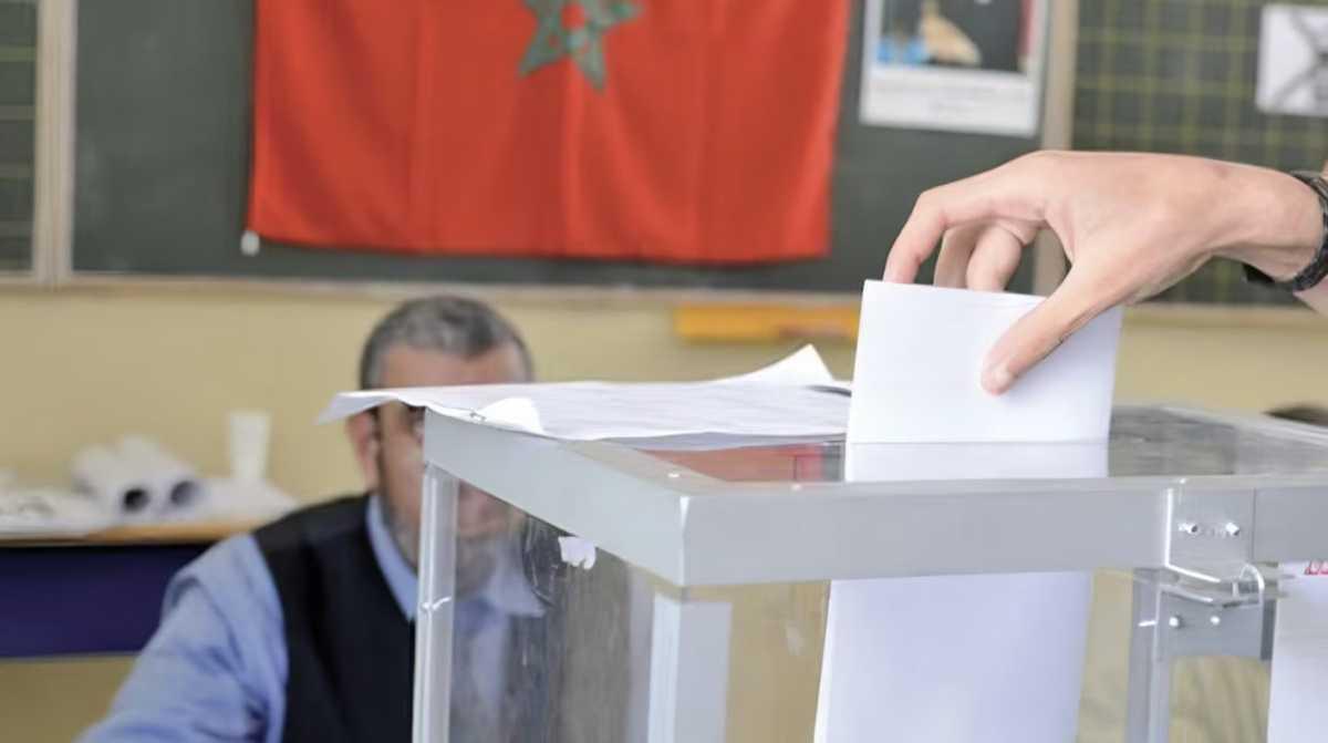 ستة محاور ترسم ملامح الانتخابات التشريعية المقبلة ستة محاور ترسم ملامح الانتخابات التشريعية المقبلة