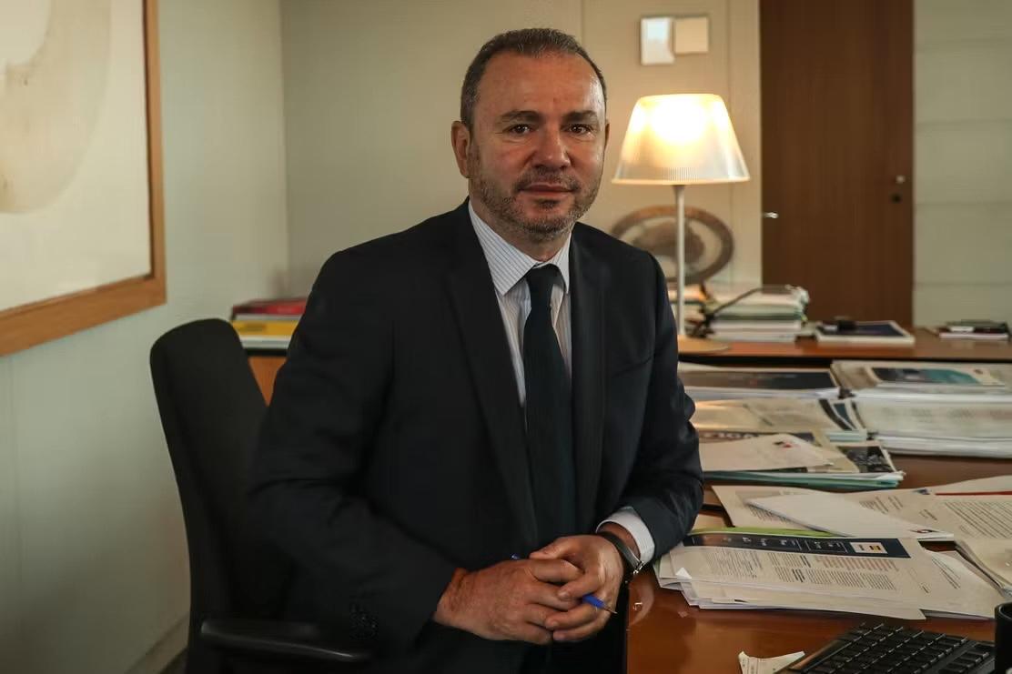 ترشيح كريستوف لوكورتييه لقيادة وكالة التنمية الفرنسية ترشيح كريستوف لوكورتييه لقيادة وكالة التنمية الفرنسية