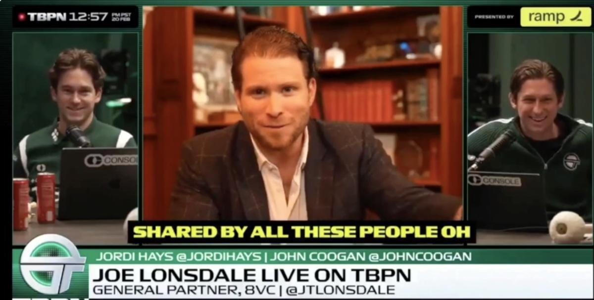 كيف يعيد الذكاء الاصطناعي فرز شركات البرمجيات